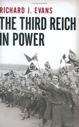 The Third Reich in Power (The History of the Third Reich Book 2)